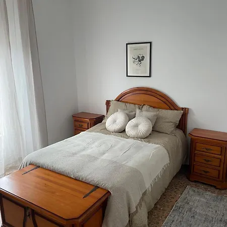 Rias Baixas - Galicia Apartamento O Casal Exterior foto