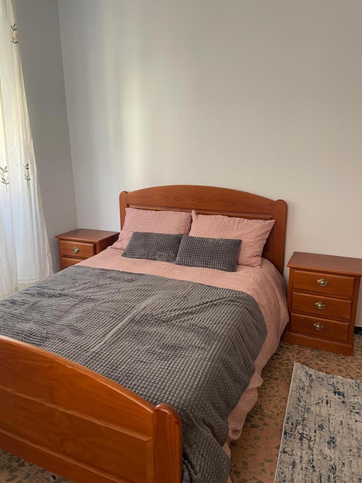 Apartment Rias Baixas - Galicia *