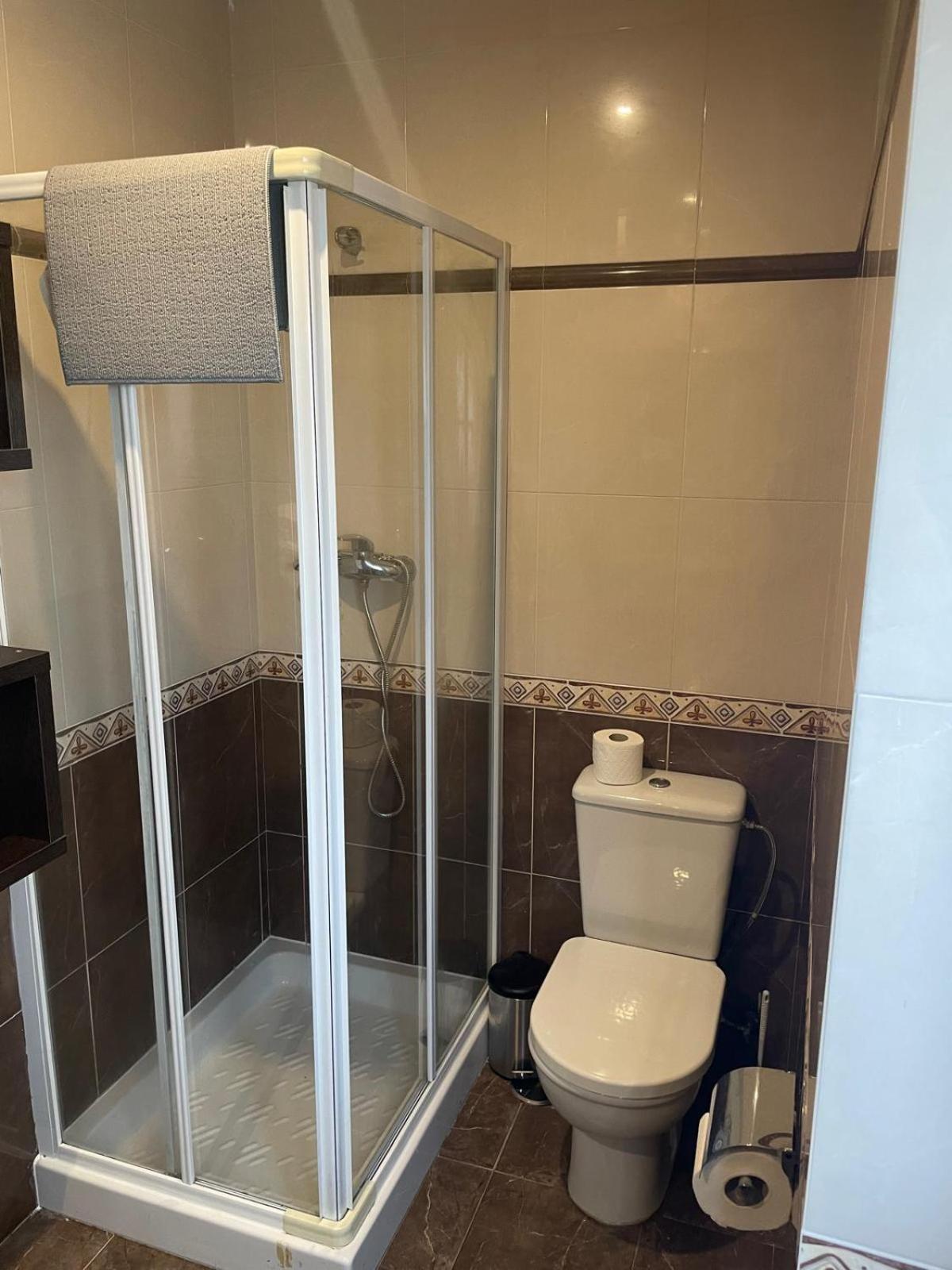 Rias Baixas - Galicia Apartment O Casal