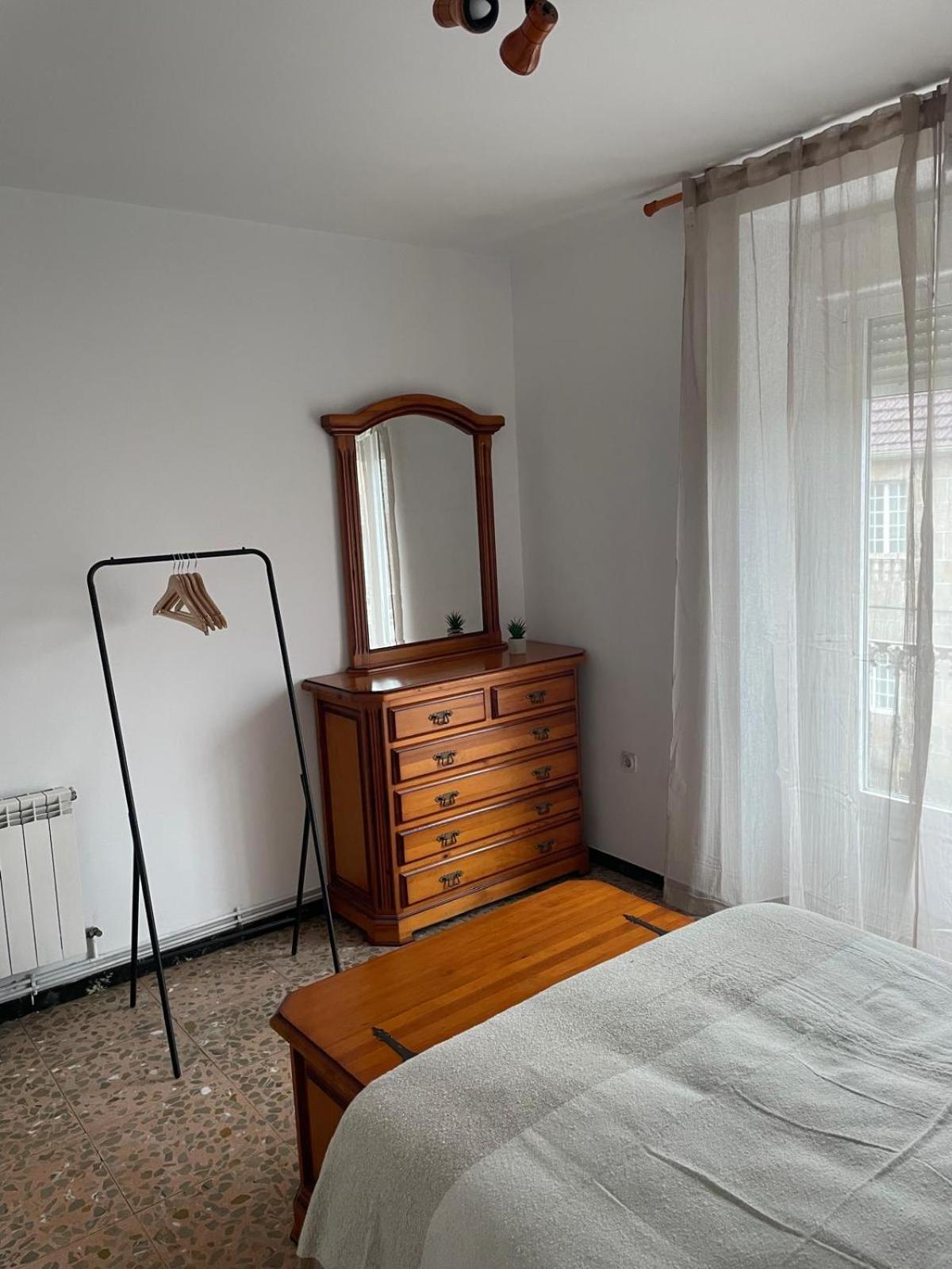 Appartamento Rias Baixas - Galicia O Casal