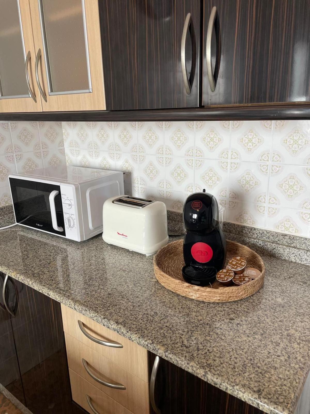 Apartment Rias Baixas - Galicia