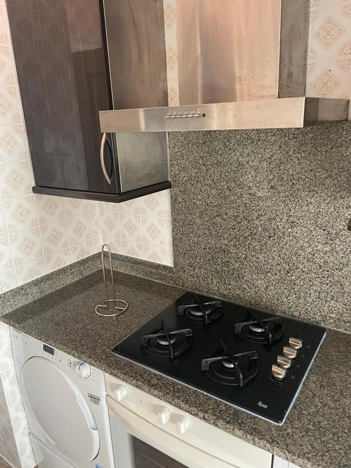 Rias Baixas - Galicia Apartment