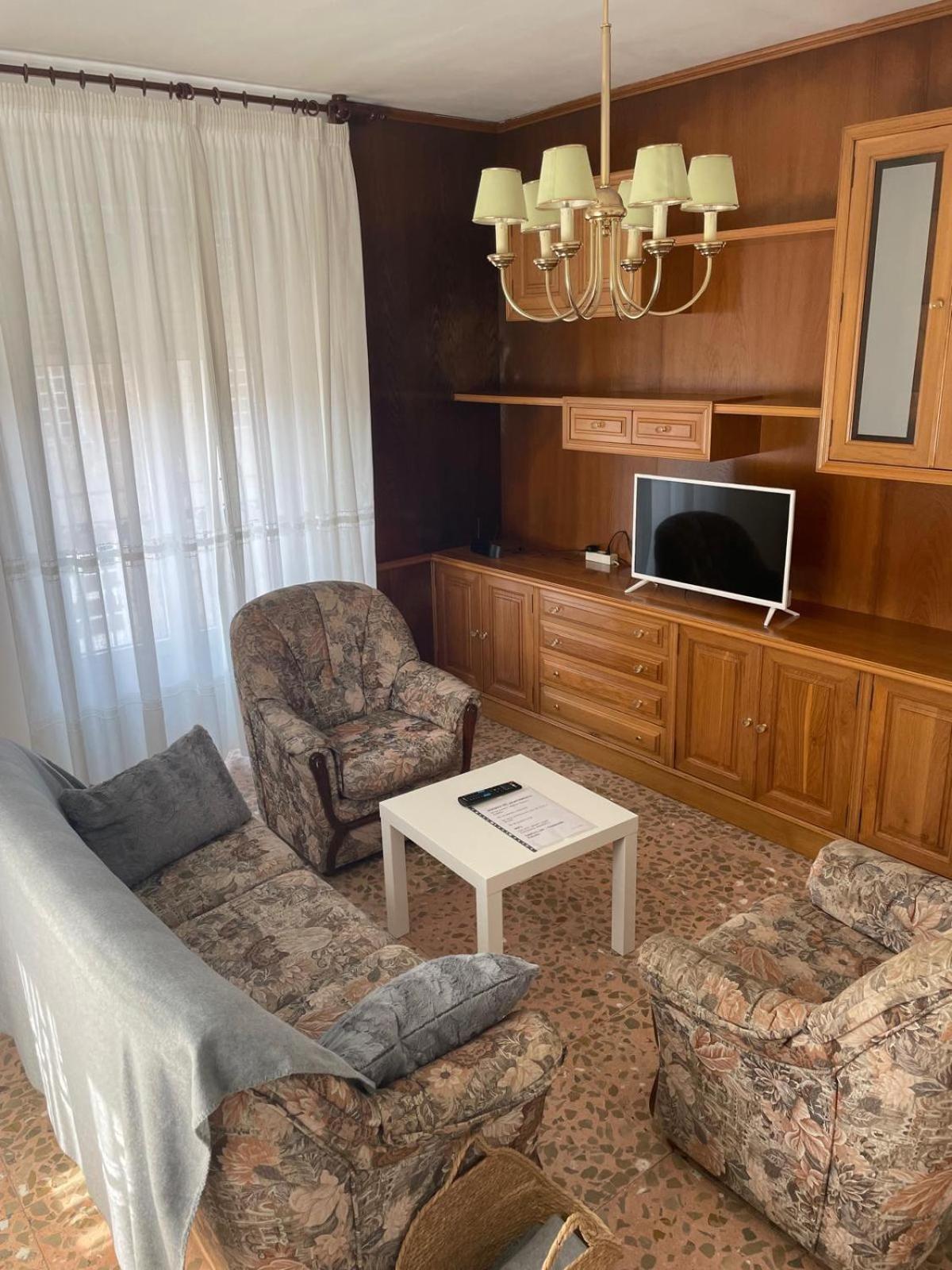 Rias Baixas - Galicia Apartment